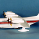 Image for article titled A C-130 Hercules Amphibian Makes Too Much Sense To Be True